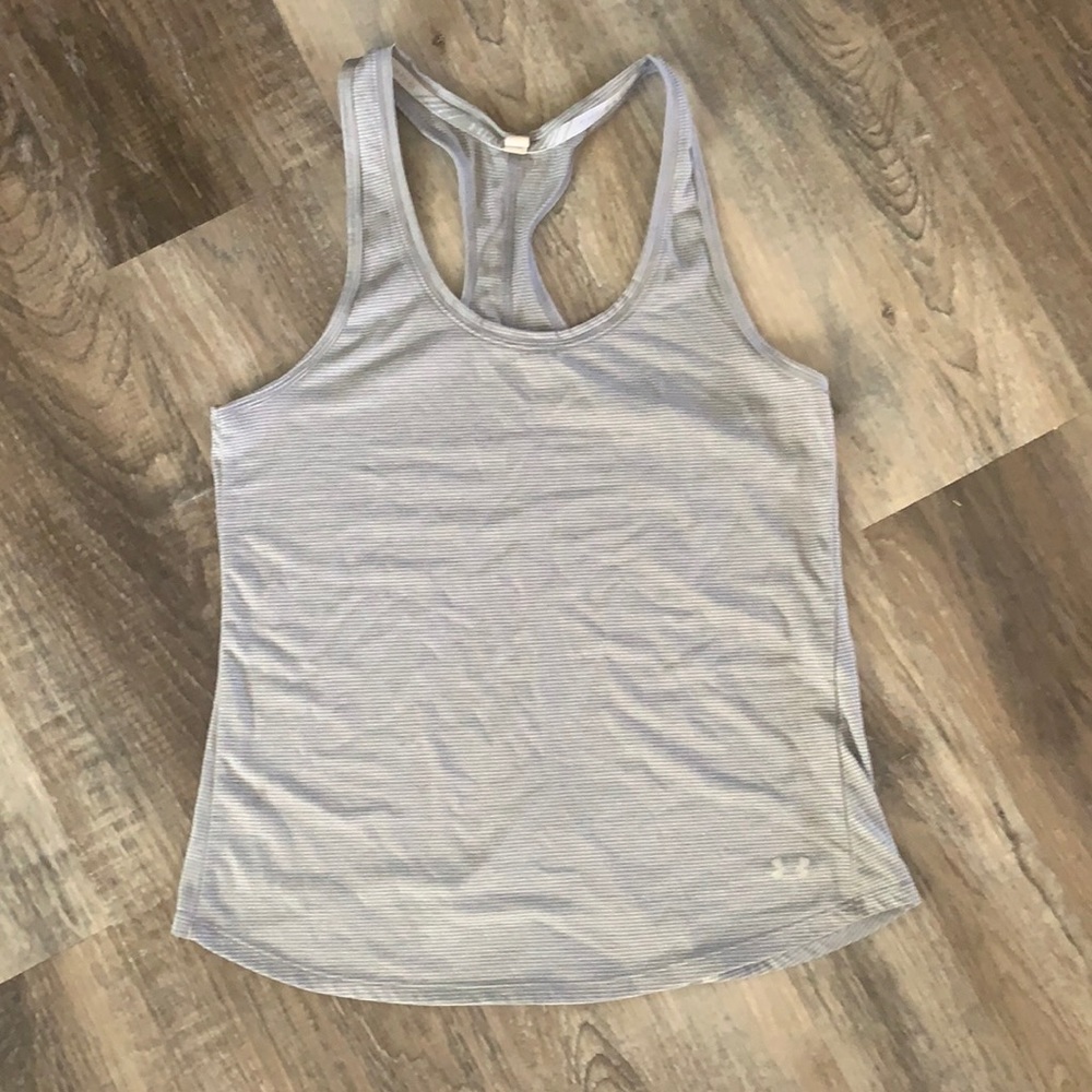 Under Armour tank top